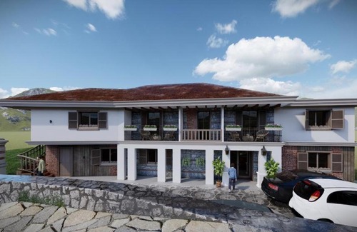 Tushemisht Hotel | Vila Ndrio