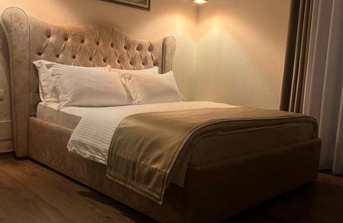 Tushemisht Hotel | Vila Ndrio