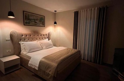 Tushemisht Hotel | Vila Ndrio