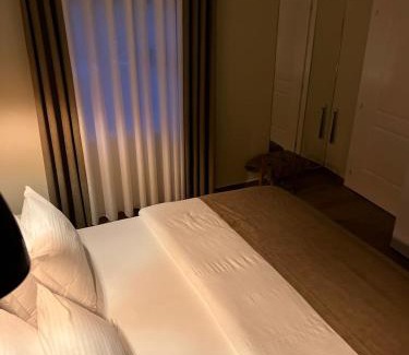 Tushemisht Hotel | Vila Ndrio