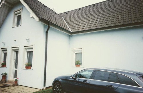 Podhajska House | Vila Nela