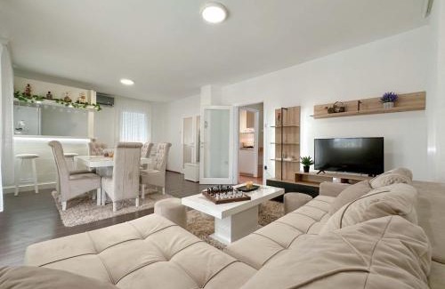 Gornji Milanovac Villa | Vila Nika