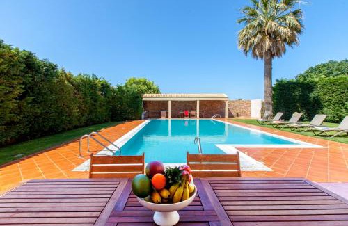 Mytikas Villa | Vila Nikopolis