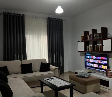 Borsh Villa | Vila Noga