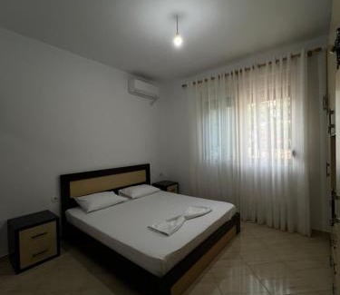 Borsh Villa | Vila Noga