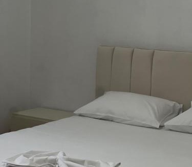 Borsh Villa | Vila Noga