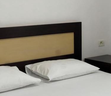 Borsh Villa | Vila Noga
