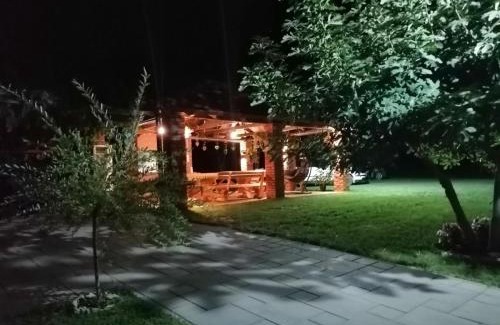 Brcko Villa | Vila Oaza mira