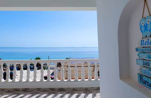 Borsh Bed & Breakfast | Vila Olsi