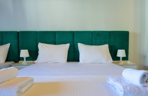 Borsh Bed & Breakfast | Vila Olsi