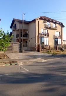 Techirghiol House | Vila Onur Techirghiol