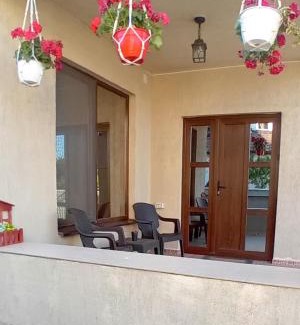 Techirghiol House | Vila Onur Techirghiol