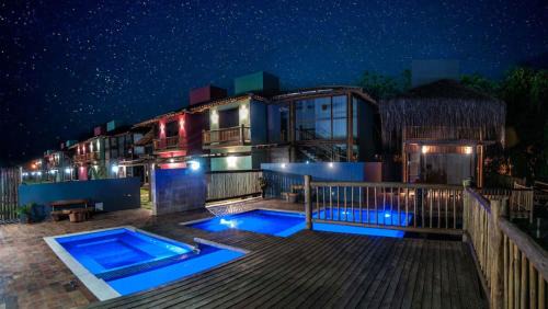 Itacare Villa | Vila Pérola Negra