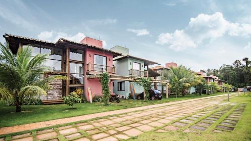 Itacare Villa | Vila Pérola Negra