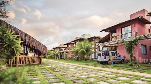 Itacare Villa | Vila Pérola Negra