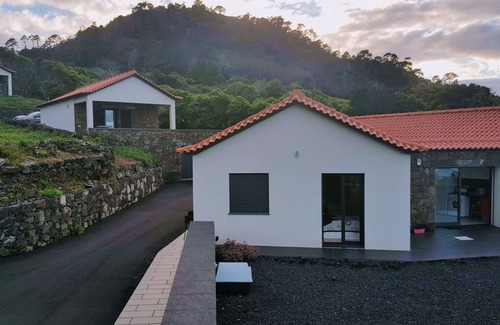 Sao Roque do Pico House | Vila Paim - Apart. DELUX