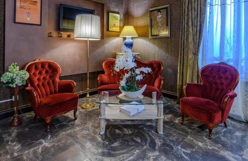 Caransebes House | Vila Palace