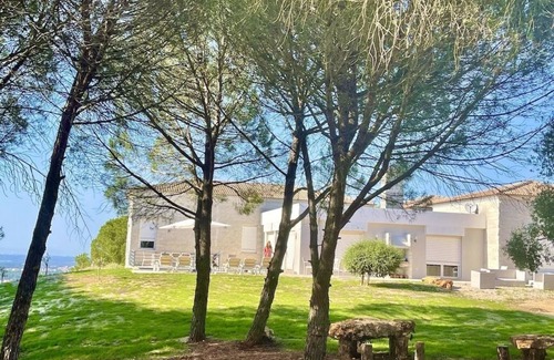 Aldeia de Irmaos House | Vila Panoramica-grande Propriedade com 18hectares a 10mn das Praias-30mn Lisboa