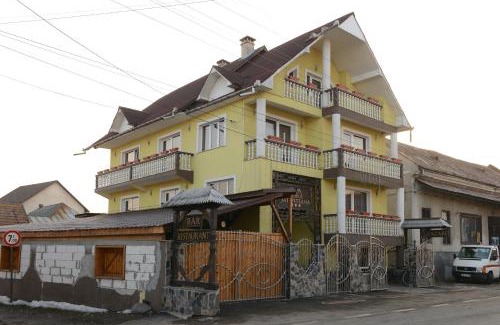 Sapinta House | Vila Perla Sapanteana