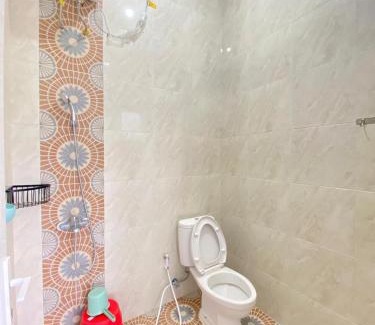 Oro Oro Ombo Villa | Vila Permata Adem Ayem