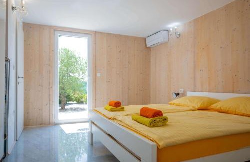 Piran Villa | Vila Porto Olive - Private 4 Bedroom vila next to Piran & Portorož