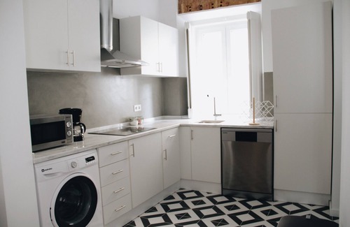 Marvila House | Vila Prata 1, a unique house in the eastern part of Lisbon