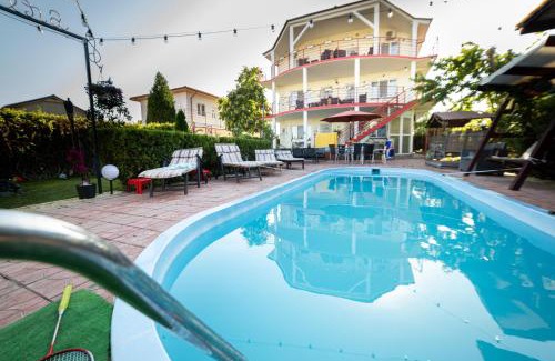 Vama Veche House | Vila Primavera