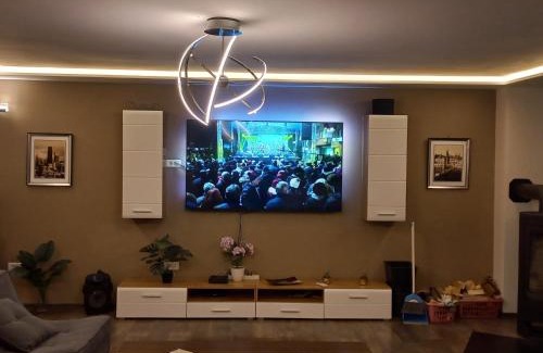 Sarajevo Canton Villa | Vila Rakovica Ilidža Sarajevo