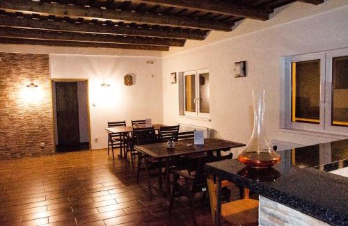 Vazec House | Vila Rhea