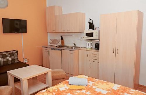 Vazec House | Vila Rhea