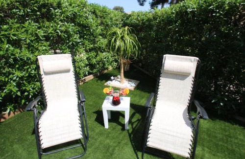 Miami Platja House | Vila Romana 5-1