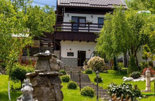 Pietrosita Villa | Vila Rustic INN Bucegi