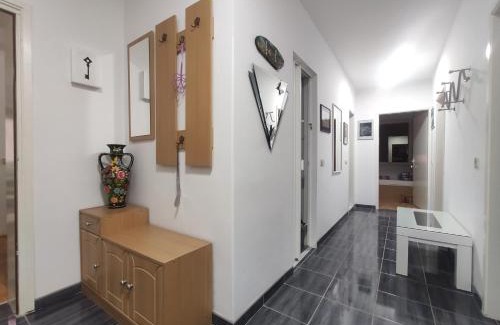 Soko Banja Apartment | VILA RUŽA - Grand apartman 1