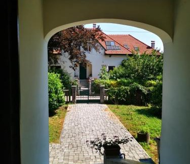 Samobor Apartment | Vila Samobor