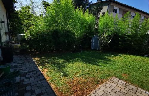 Samobor Apartment | Vila Samobor
