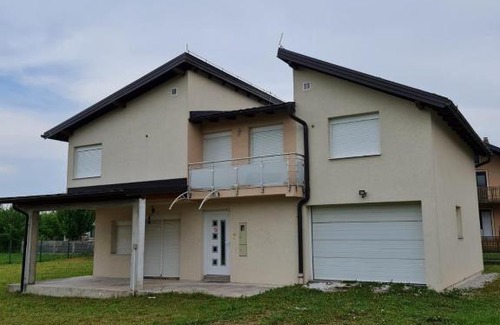 Ilidza Villa | Vila Sarajevo