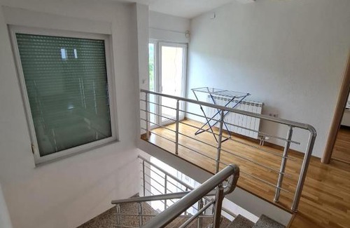 Ilidza Villa | Vila Sarajevo
