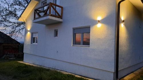 Mladenovac Villa | Vila Sava