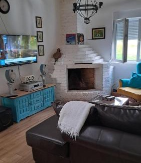 Mladenovac Villa | Vila Sava