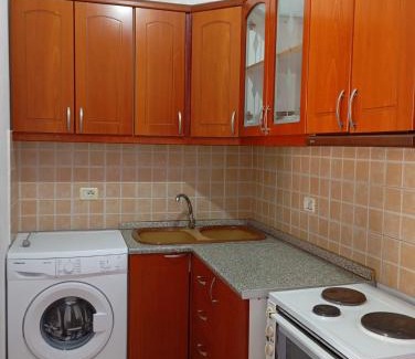 Qafe e Gjashtes Apartment | Vila shabani