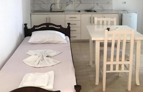 Qafe e Gjashtes Apartment | Vila shabani