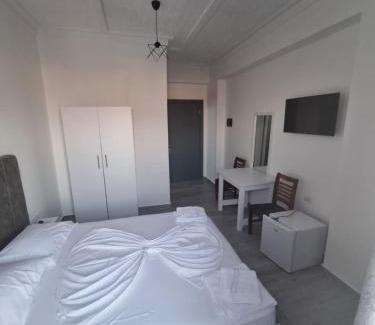 Qafe e Gjashtes Apartment | Vila shabani