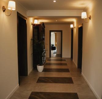 Slavonski Brod Bed & Breakfast | Vila Slavonika