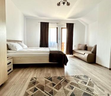 Hateg Villa | Vila SOFIA