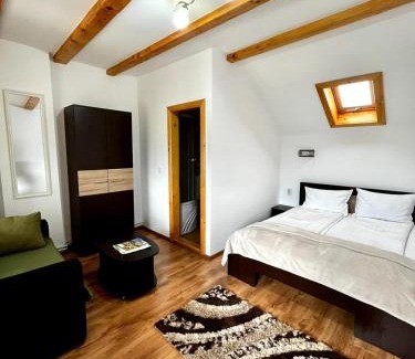 Hateg Villa | Vila SOFIA