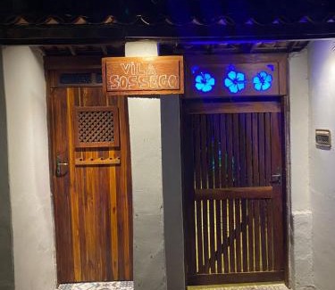 Jijoca de Jericoacoara Apartment | Vila Sossego