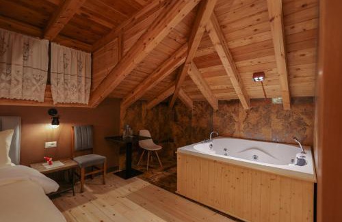 Moscopole Hotel | Vila Strugu