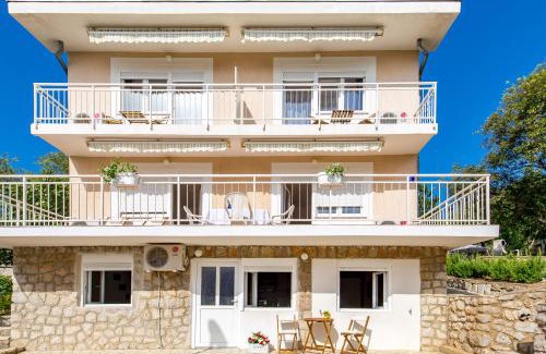 Klenovica House | Vila Tatjana