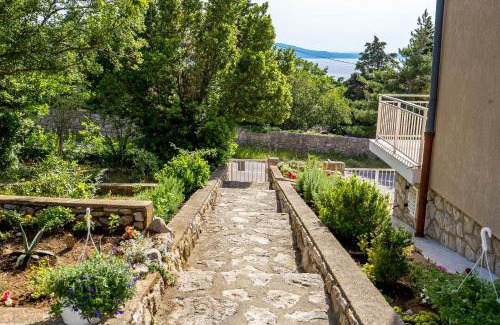 Klenovica House | Vila Tatjana