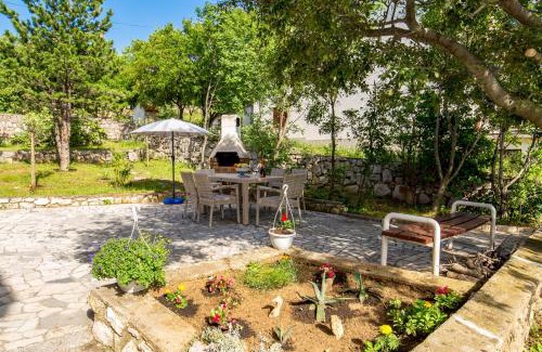 Klenovica House | Vila Tatjana